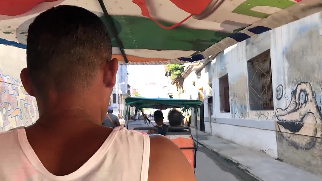 tg del turismo: notizie datoscolano-maderno sul lago di garda e cuba