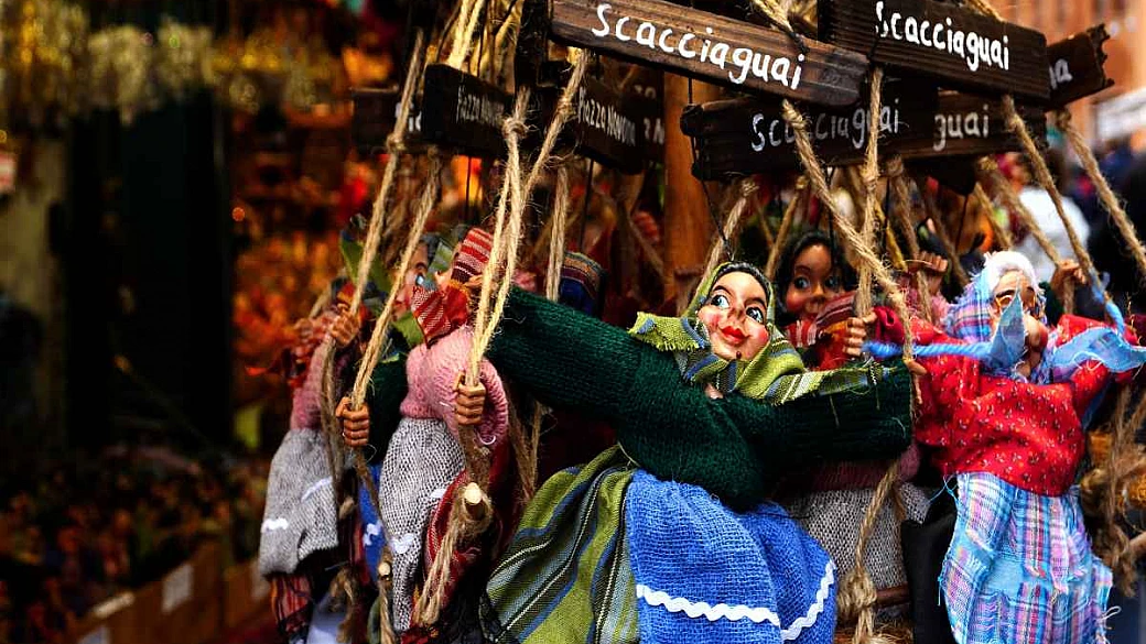 5 città in italia dove l'epifania si festeggia in piazza