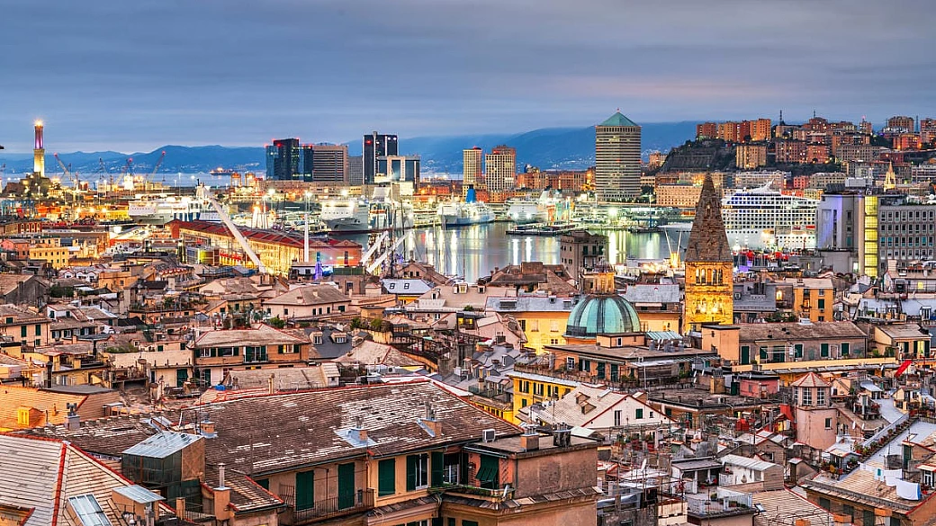 genova, assisi e breuil-cervinia: perché sono loro le mete italiane da visitare nel 2026