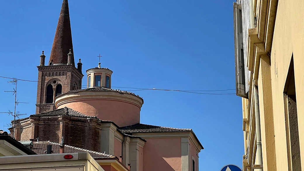 il borgo della musica più bello d’europa è italiano: è rimasto legato al suo romantico passato