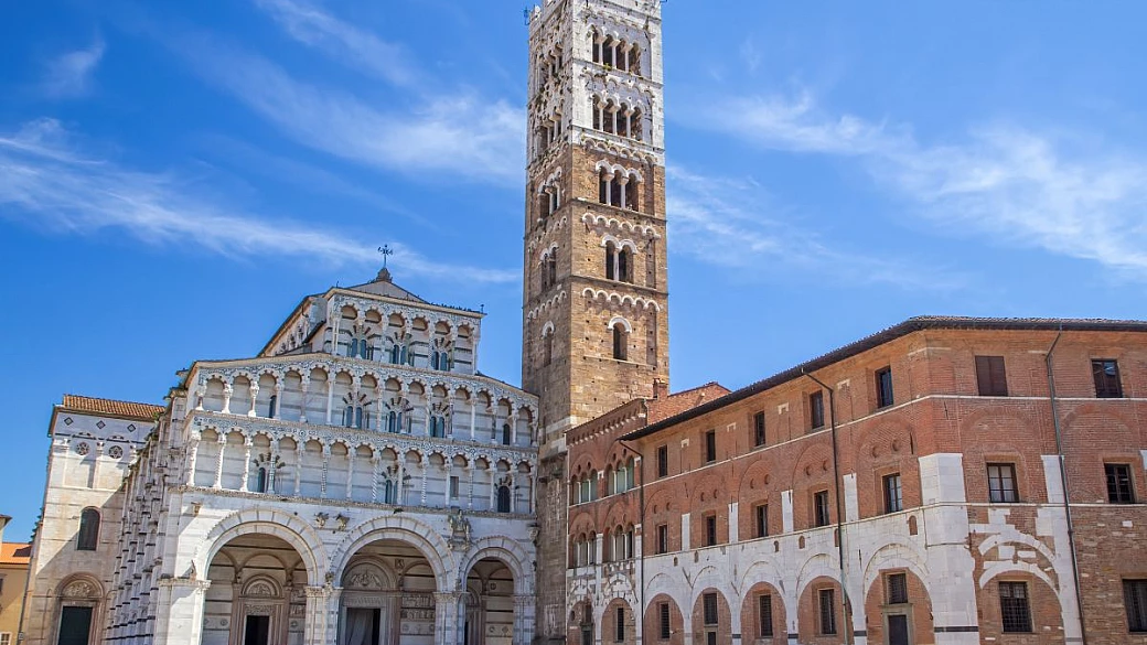 santiago sì, ma in miniatura: lungo questi 160 chilometri scopri uno dei cammini più belli d'italia