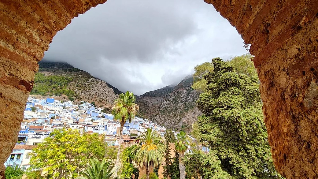 9 giorni in marocco: un viaggio di 1800 chilometri tra deserto, città e medine