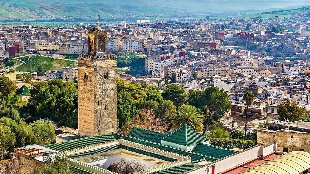 5 buoni motivi per scoprire il marocco con un viaggio organizzato