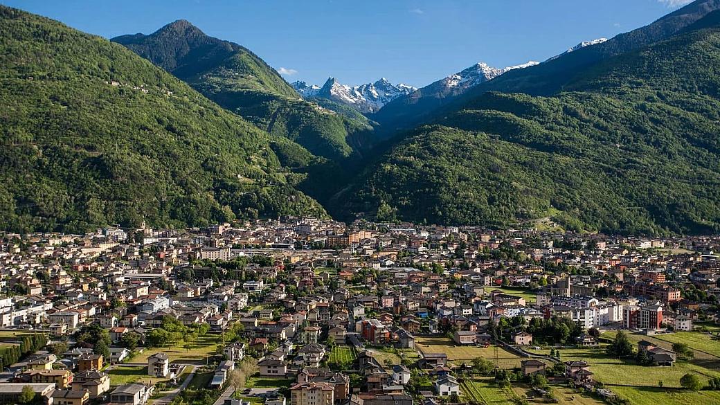 valtellina, sapori ed emozioni delle montagne olimpiche