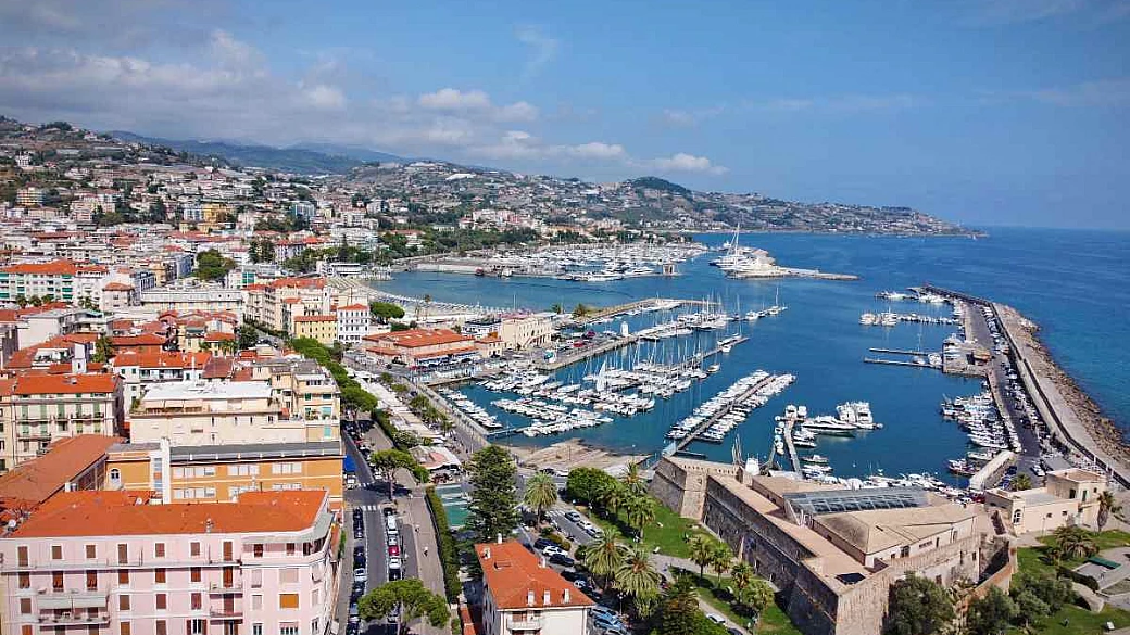 sanremo 2026 sta arrivando, e queste sono le 5 cose che dovresti sapere sulla città dei fiori