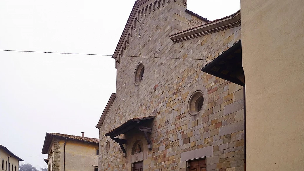 la capitale liberty d'italia: in toscana per scoprire un antico luogo dell'arte