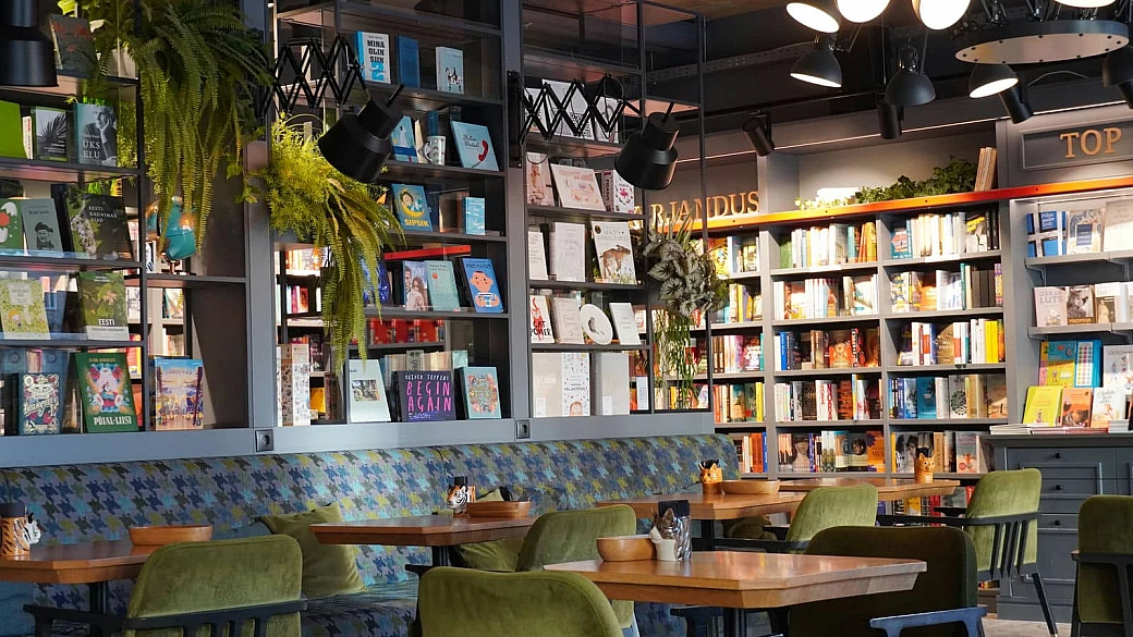 3 caffè letterari a roma dove puoi fare anche smart working