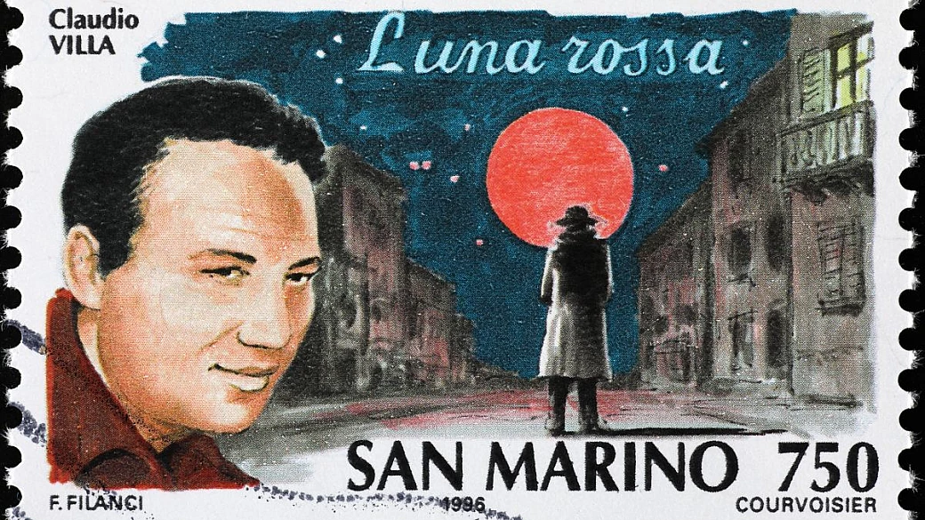 i 100 anni di claudio villa: 3 luoghi che hanno segnato la vita del reuccio della musica italiana