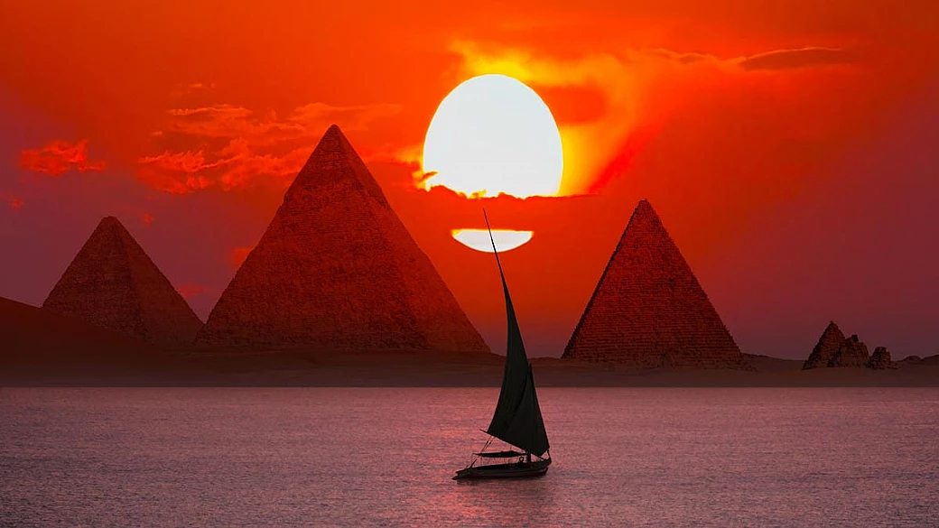 crociera sul nilo: tutto quello che c'è da sapere