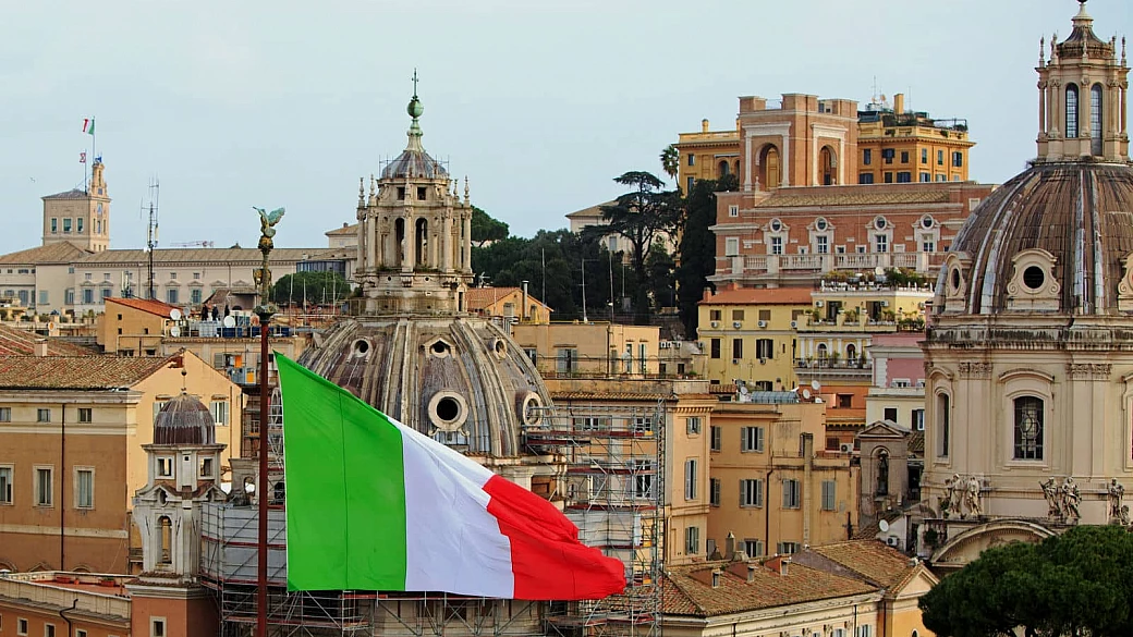 la valorizzazione del patrimonio culturale italiano nella molteplicità delle sue forme. intervista a leandro ventura, direttore dell'istituto centrale per il patrimonio immateriale