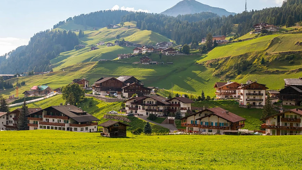dolomiti spring days: perché la settimana bianca di marzo è la migliore dell'anno