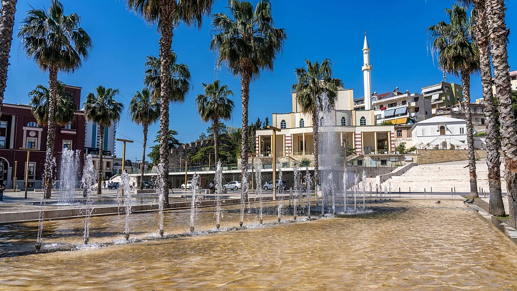 cosa vedere a durazzo: guida alle architetture che sfidano i secoli