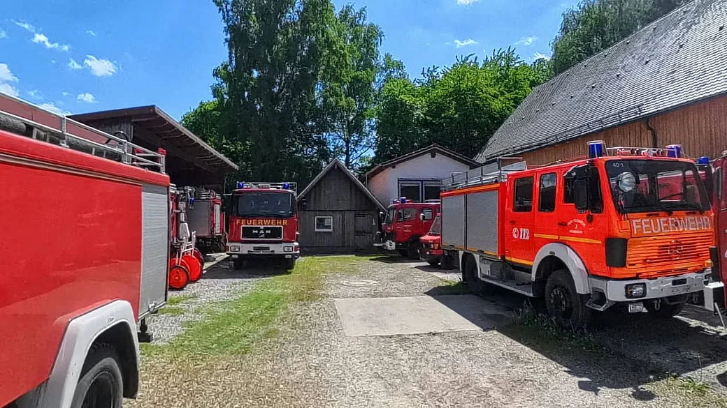 il punto di non ritorno è l'inizio del viaggio verso l'ignoto