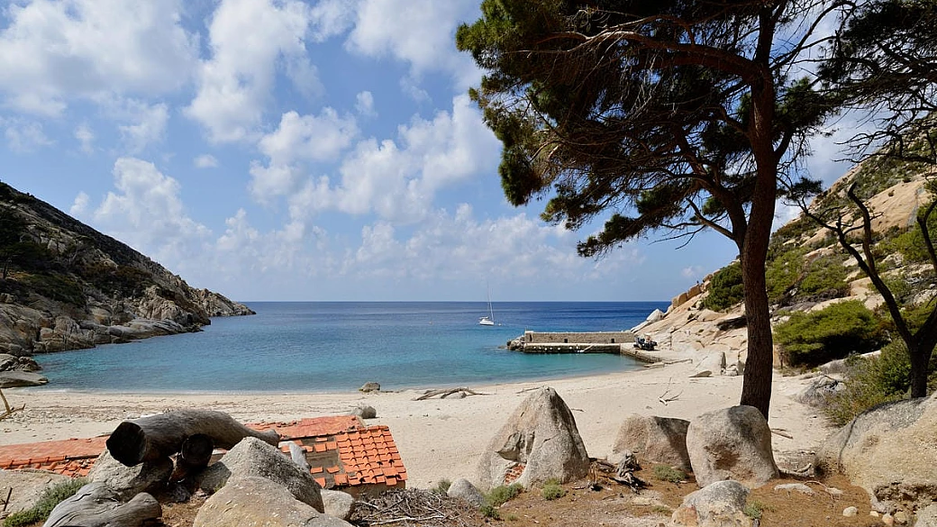 isola di montecristo: visite 2026, ecco come prenotare