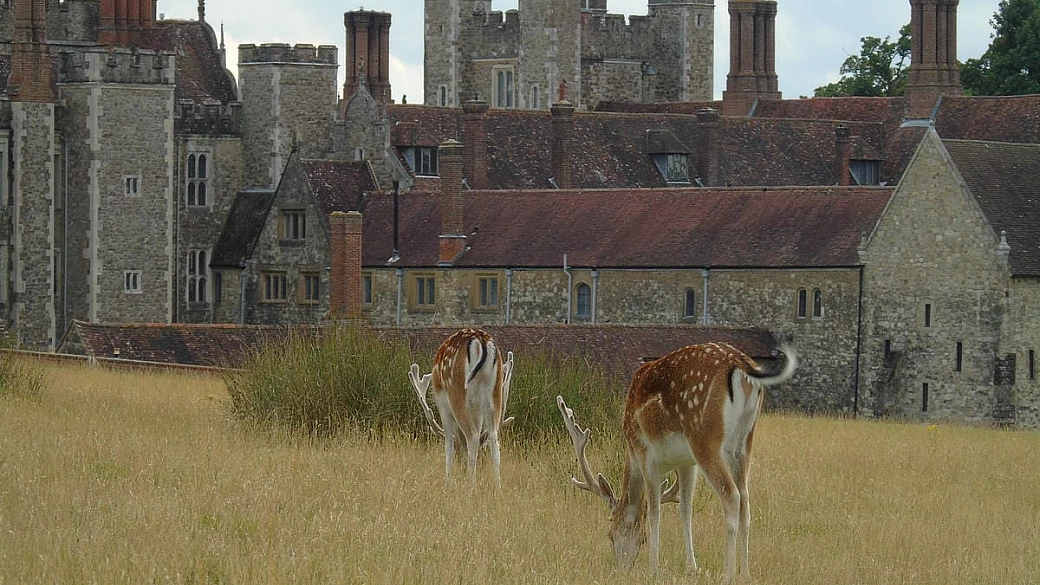 i luoghi di cime tempestose: ecco dove è stato girato il film evento del 2026