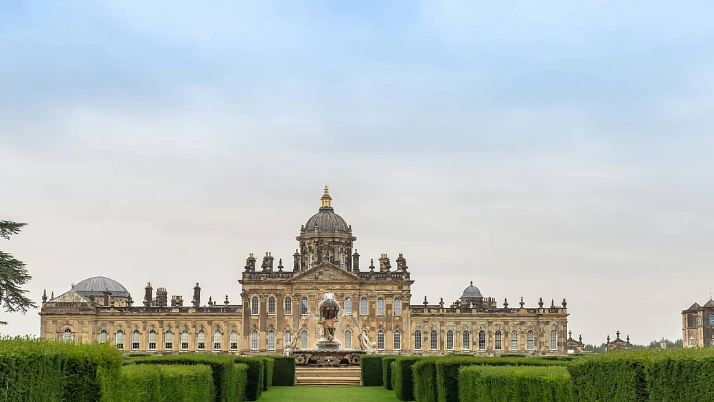 5 luoghi in cui è stato bridgerton e dove potrai anche dormire all'insegna di lusso ed eleganza