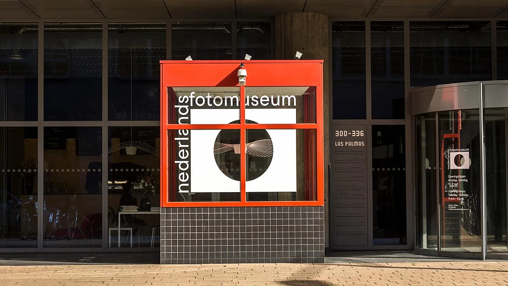 a rotterdam apre il più grande museo di fotografia in europa: ospiterà 6,5 milioni di opere