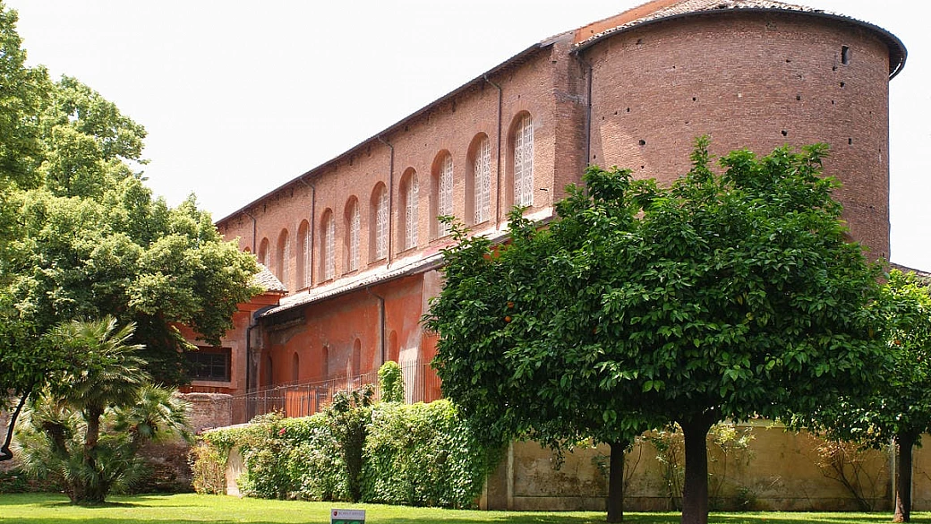 mercoledì delle ceneri: ecco la basilica dove papa leone xiv celebrerà i primi riti della quaresima