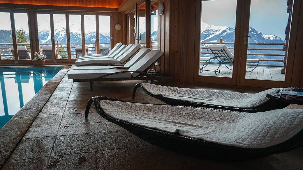 20mila euro a notte: è l'esperienza più chic d'europa, ma solo in pochissimi possono permettersela