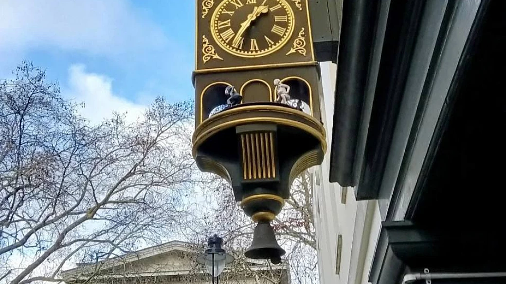 musei, librerie e grattacieli: cosa vedere a londra in 5 giorni