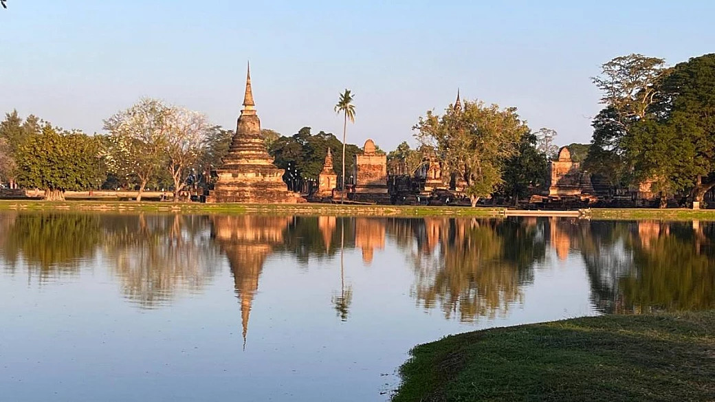 tre settimane alla scoperta dell'asia più autentica: una fuga d'inverno in thailandia e singapore