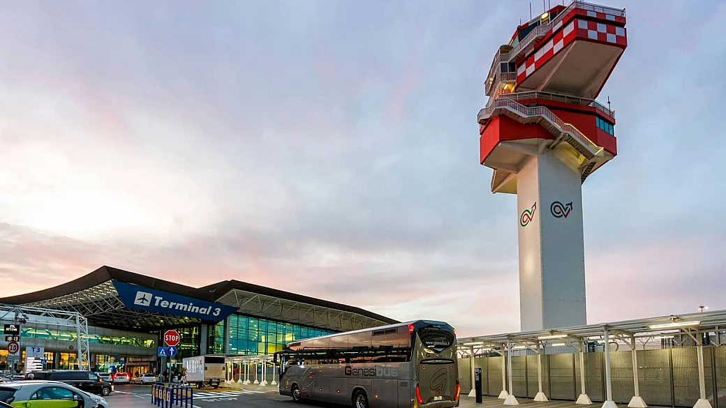 addio code e stress: è italiano l'aeroporto che ha battuto tutti in europa per il 9° anno consecutivo