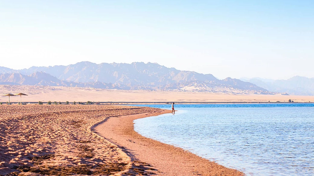 guida a sharm el sheikh: quando partire e quali esperienze vivere oltre il resort