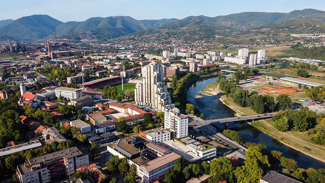 cultura, paesaggi e un primato molto triste in europa: qui è dove l'italia si giocherà la qualificazione al mondiale