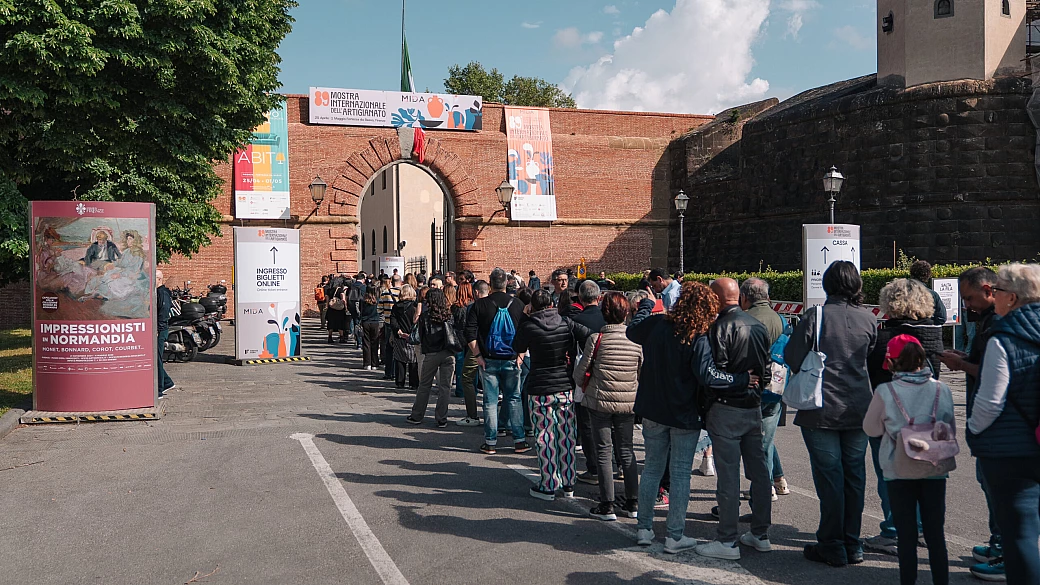 tg del turismo: notizie da marche, sardegna, pegognaga e firenze
