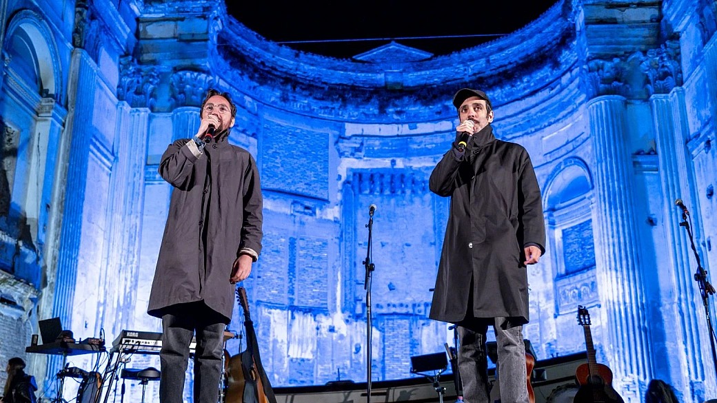 sopravento 2026: a fano la musica d'autore soffia verso il mare