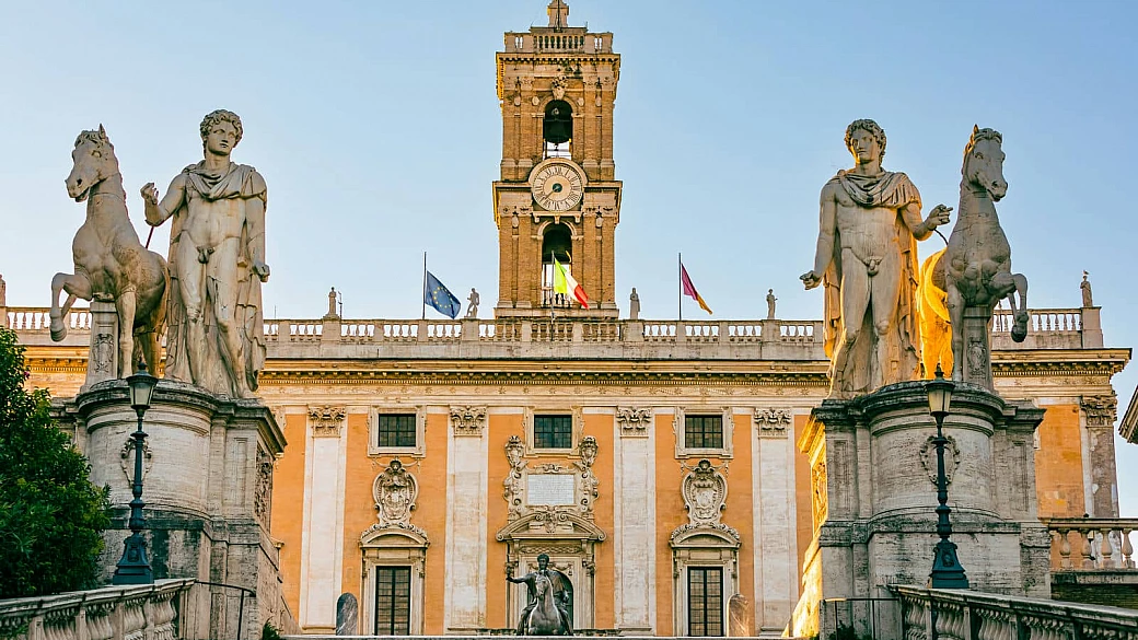 musei, mostre e visite guidate: la pasqua di roma è all'insegna della cultura con tante aperture gratuite