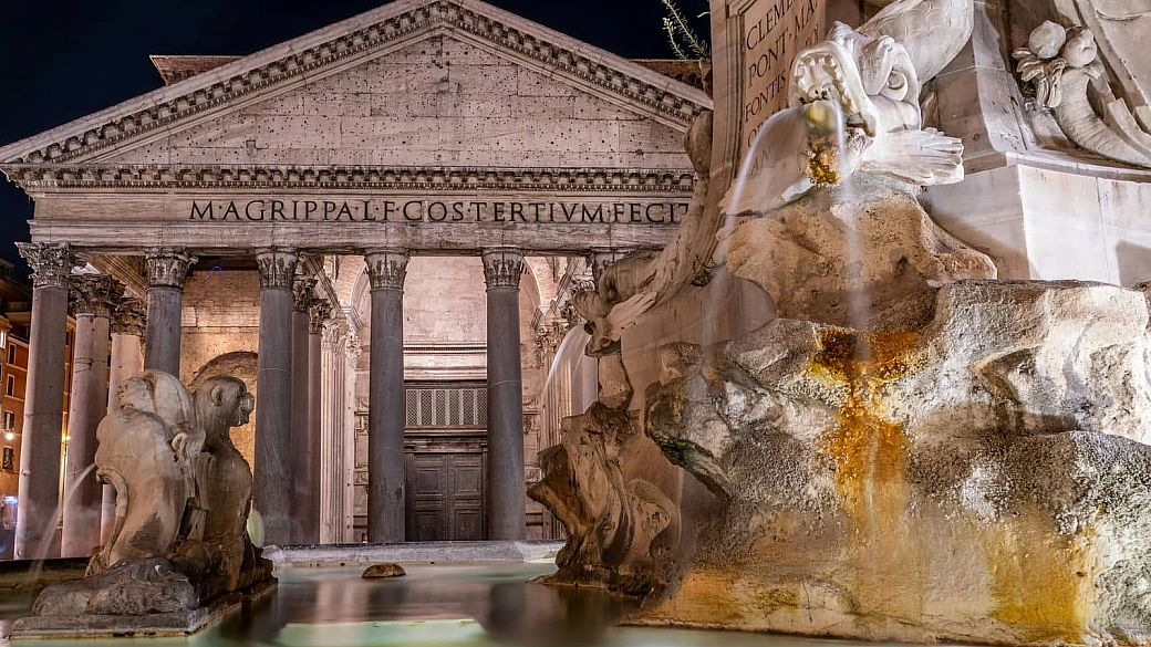 roma si prepara alla notte dei musei 2026: torna il fascino dell'arte sotto le stelle