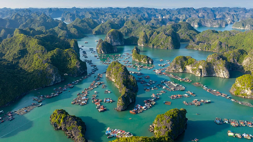 perché il 2026 è l'anno perfetto per visitare il vietnam del nord (prima che diventi di massa)