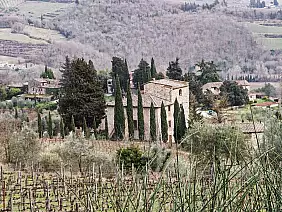 2 - la casa di michelangelo