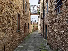 7 - terzo giorno - san donato in poggio