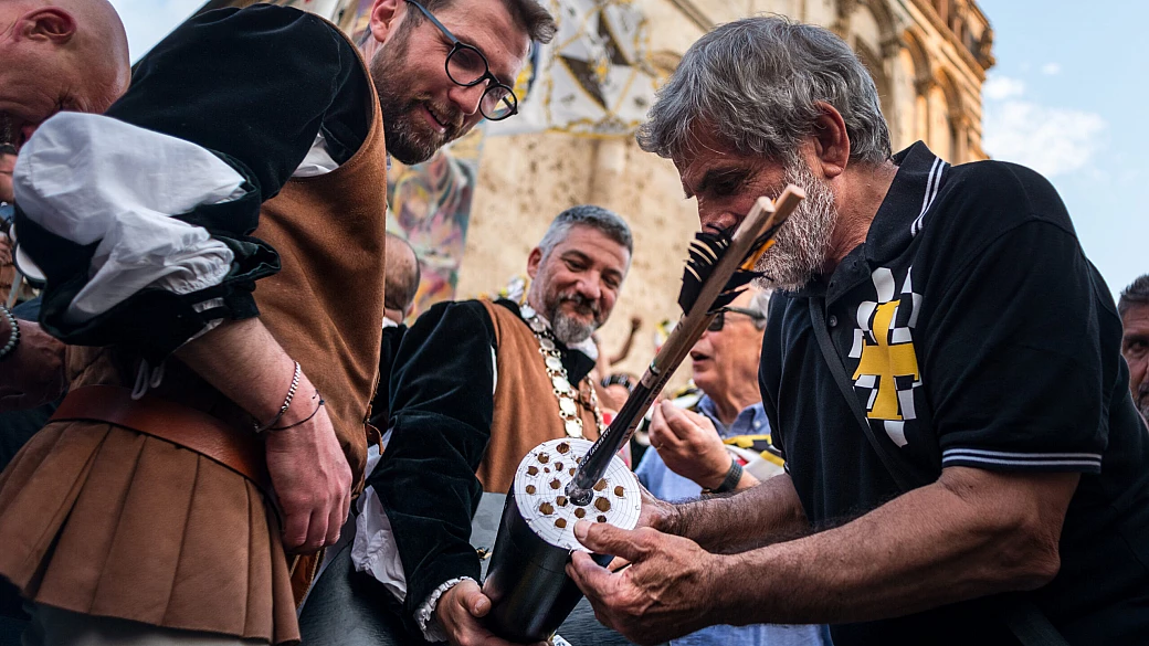 tg del turismo: notizie da chiusdino, massa marittima, albarella e karpathos