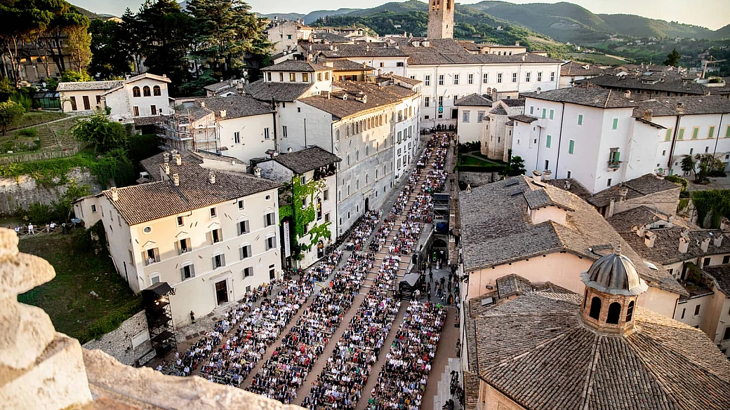 festival dei due mondi 2026 a spoleto: tutte le novità e il programma della 69° edizione