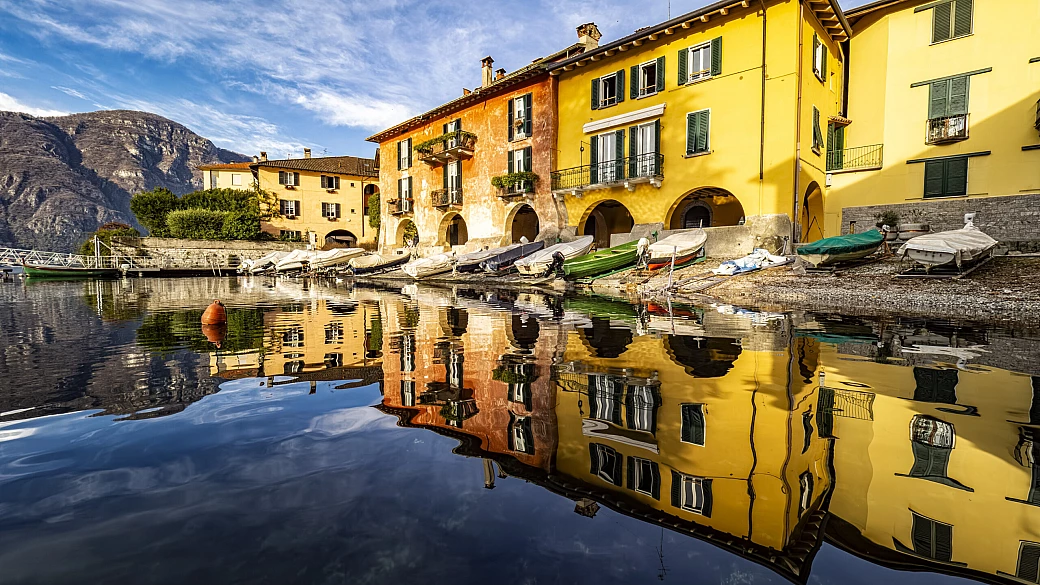 tg del turismo: notizie da tuscia, livorno, valtellina e lago di como