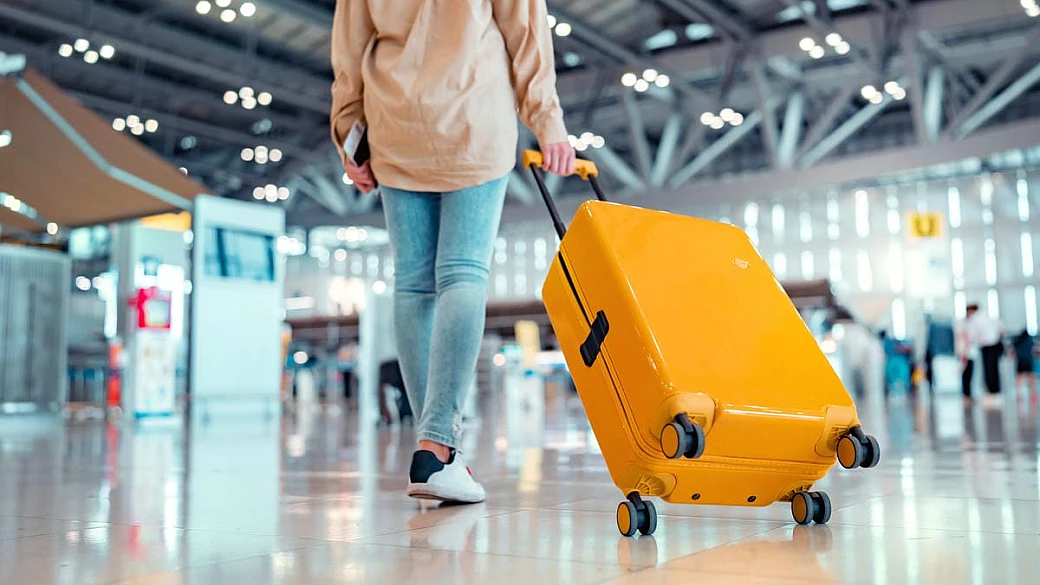 5 acquisti fondamentali per chi viaggia in aereo