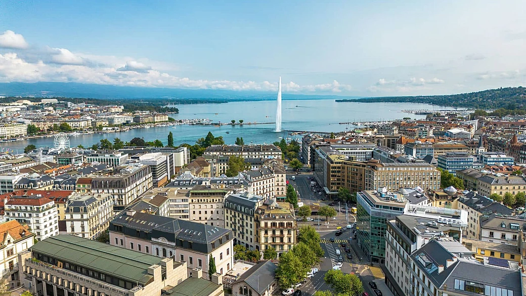 È una delle città più sottovalutate d'europa: dal lago allo shopping, qui ho trascorso 5 giorni davvero piacevolissimi