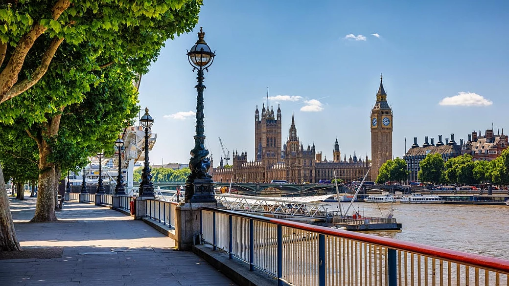 che documento serve per andare a londra: la guida aggiornata (2026)
