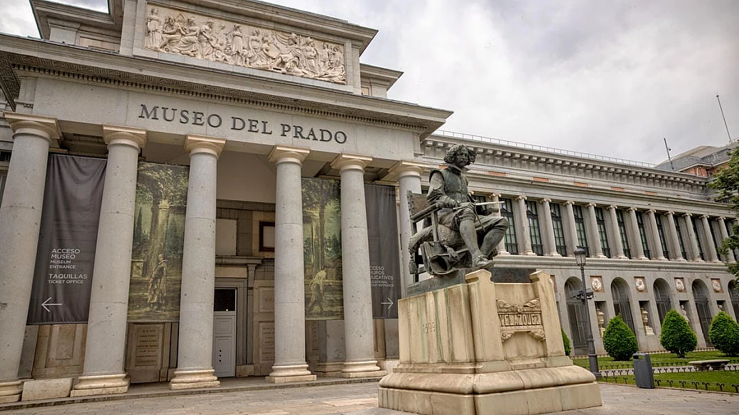 10 mostre d'arte a giugno 2026 in italia e in europa