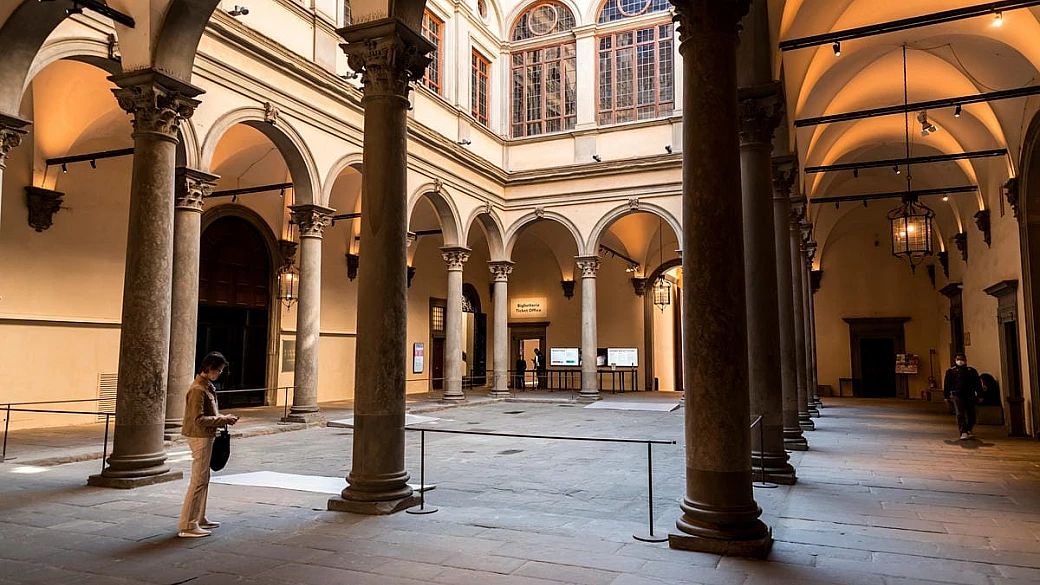 5 musei più originali d'italia da scoprire a primavera