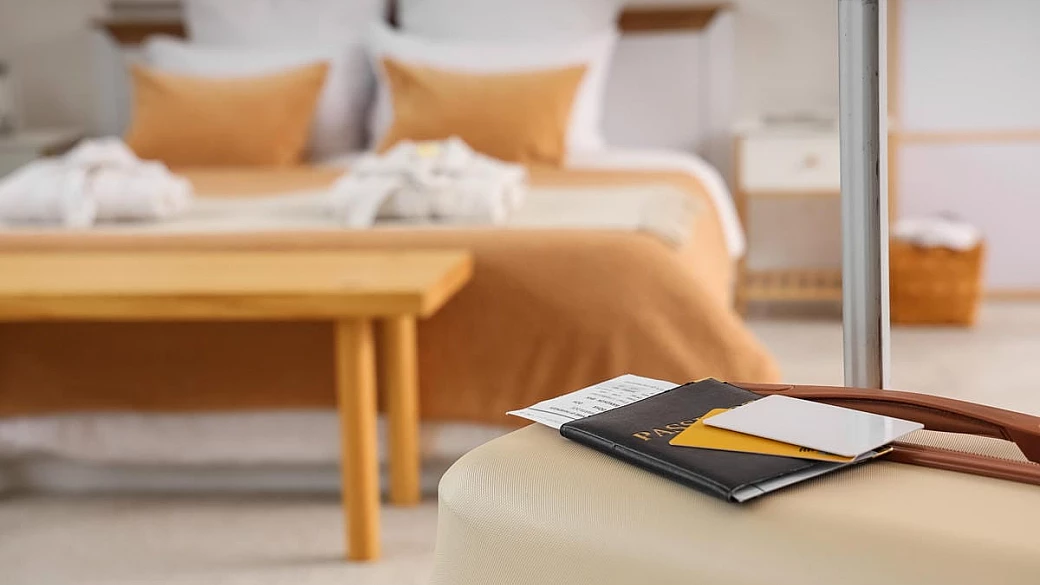 come prenotare un hotel con cancellazione gratuita per vacanze a maggio
