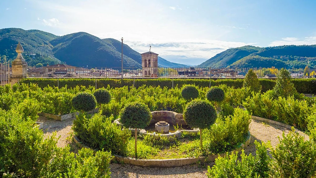 È la città che tutti snobbano nel centro italia, eppure è la meta gioiello da scoprire nel fine settimana