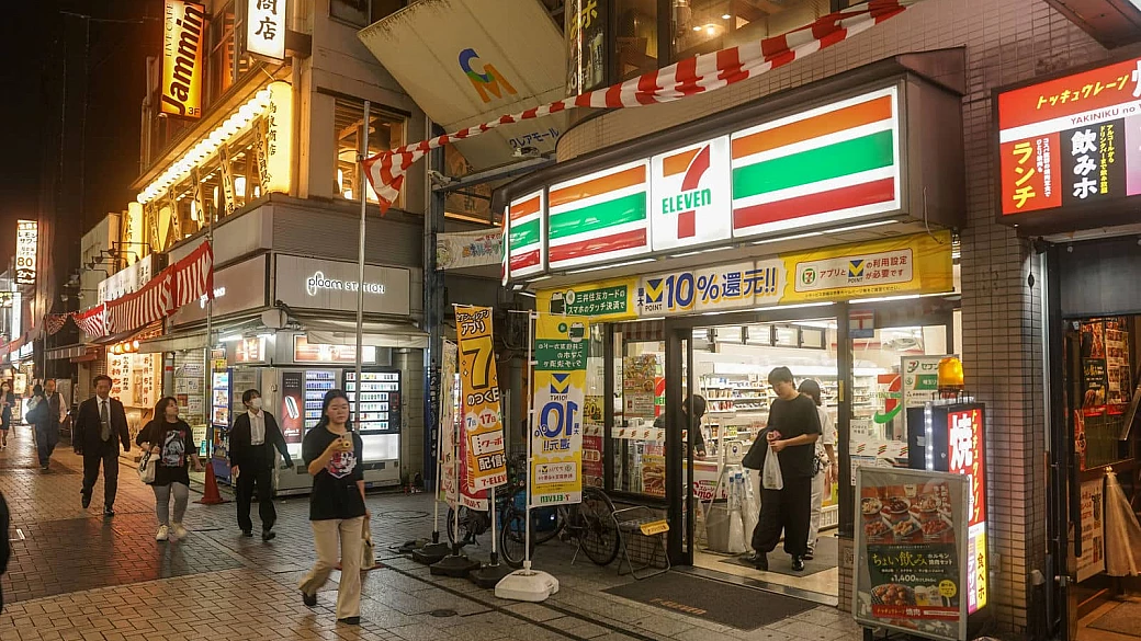 fare spesa come i local: il supermarket safari è la nuova tendenza di viaggio del 2026