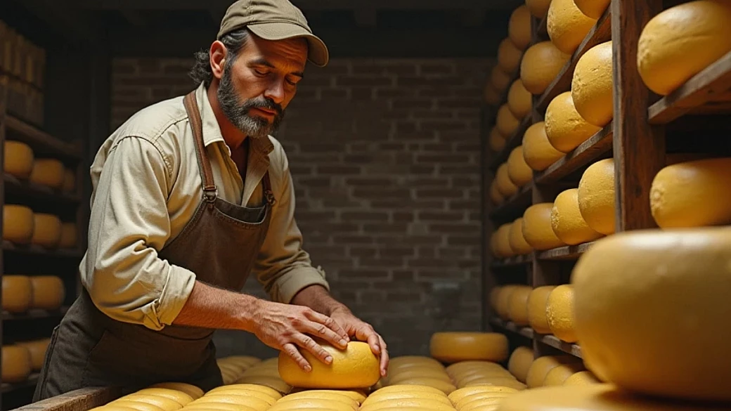 l’evoluzione della filiera lattiero-casearia italiana, tra standardizzazione e impatto economico sociale