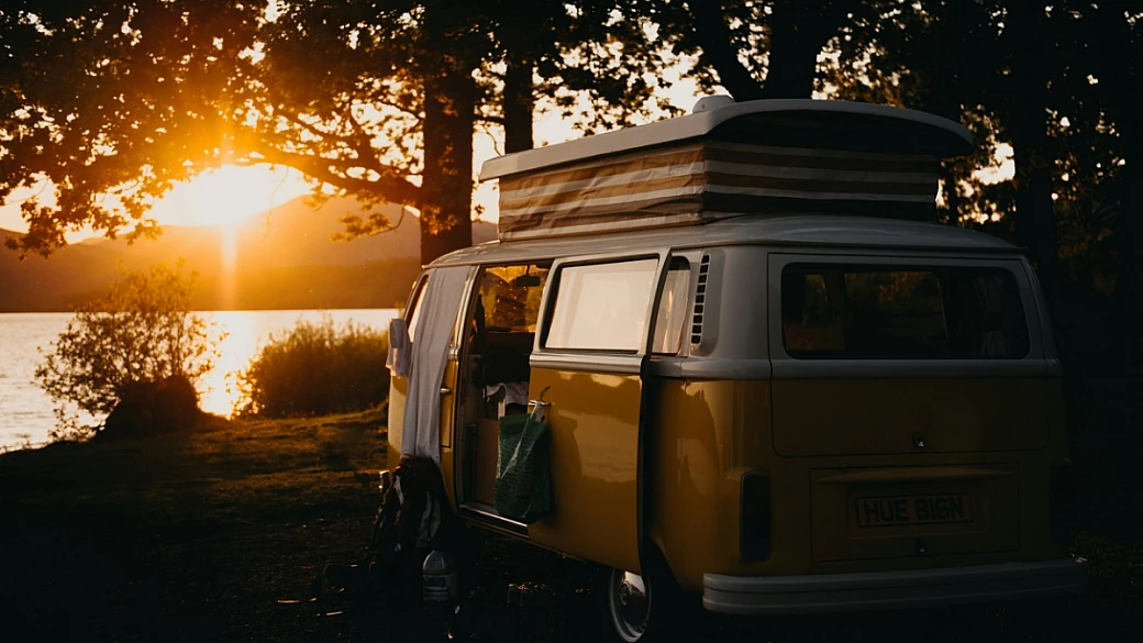 on the road negli states: la rivoluzione del camper sharing arriva oltreoceano