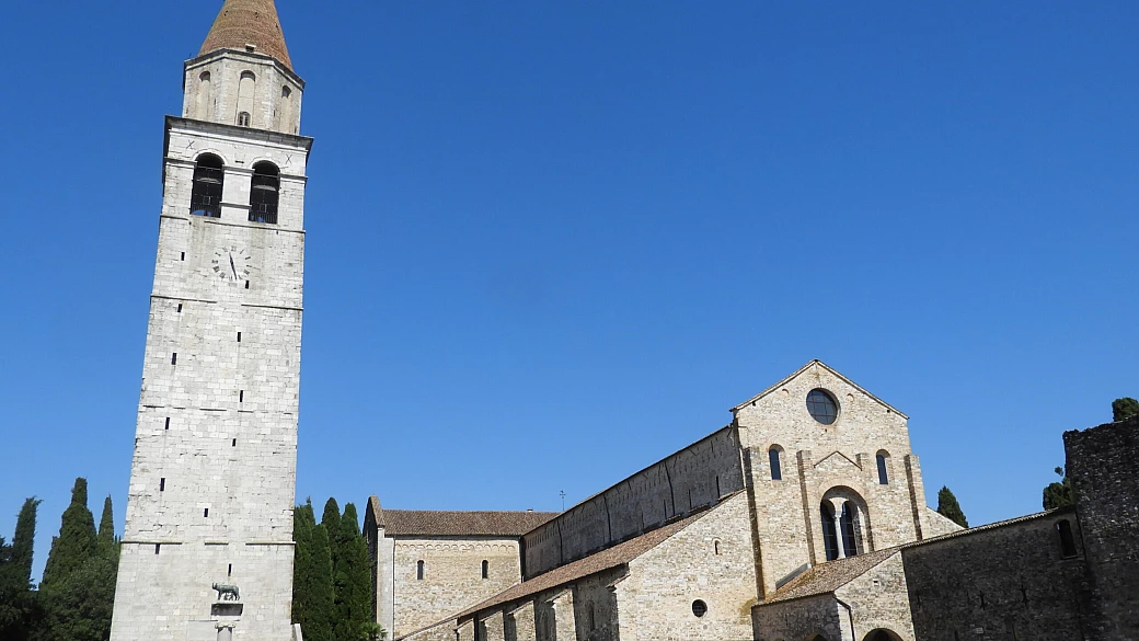 gorizia, viaggio nella nizza asburgica tra i sentieri del carso e le memorie della grande guerra