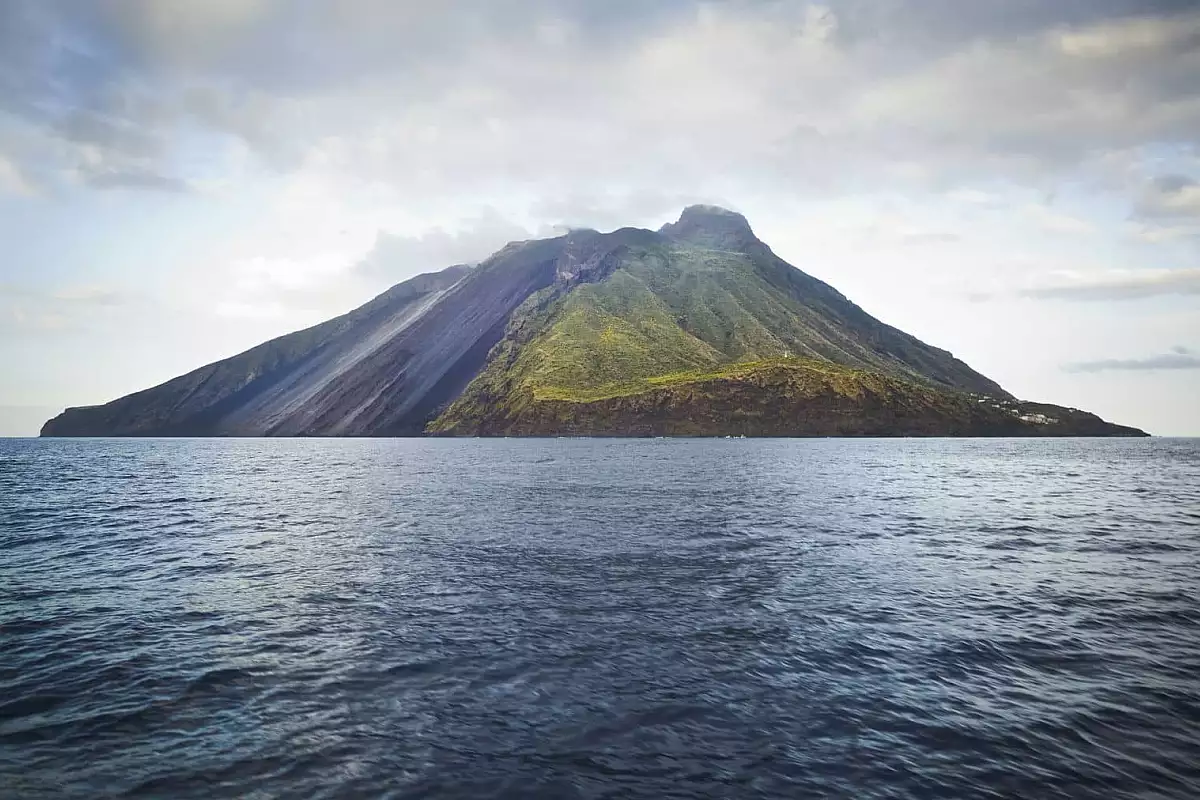 stromboli